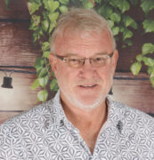Fanie Vermaak