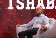 Sandile Shabalala